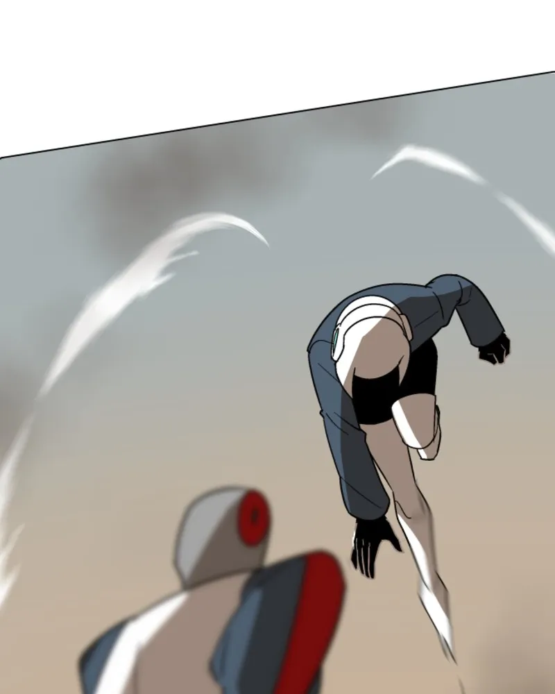 Cape of Spirits Chapter 82 page 88 - 