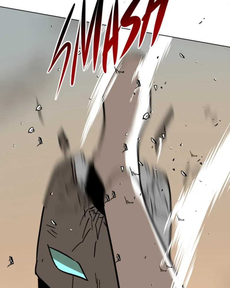 Cape of Spirits Chapter 82 page 90 - 