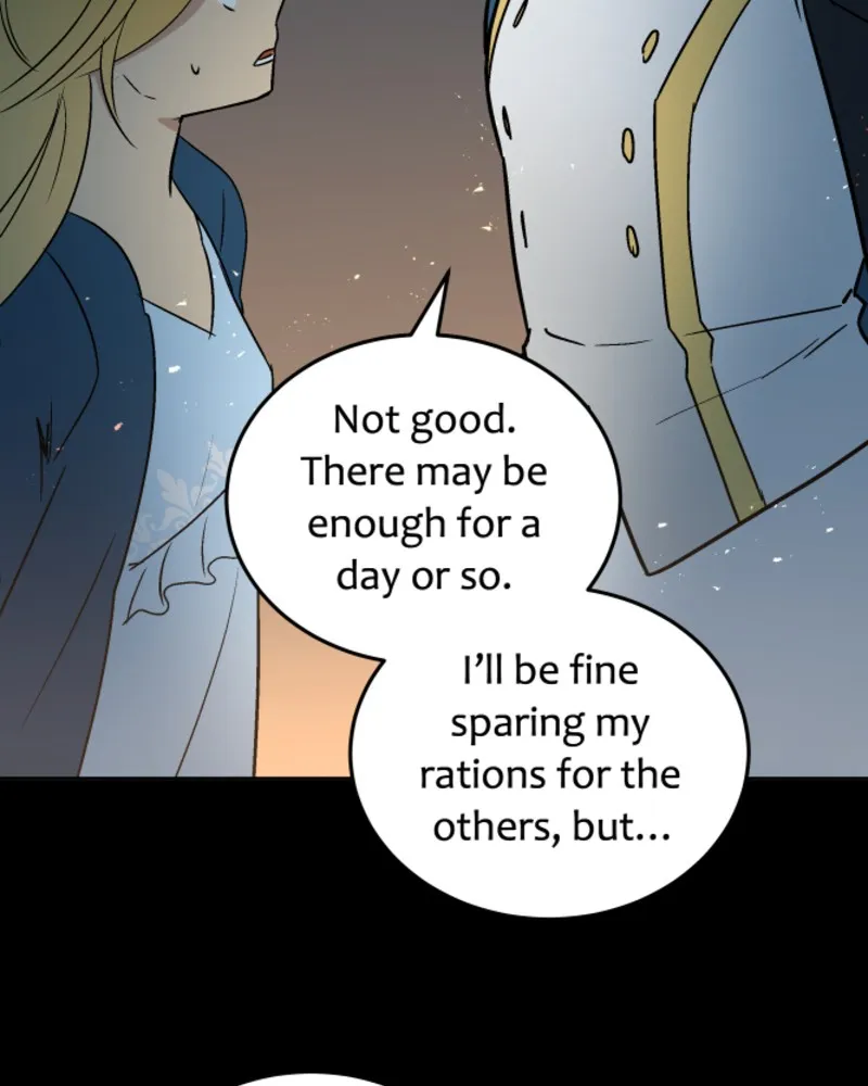 Cape of Spirits Chapter 82 page 10 - 