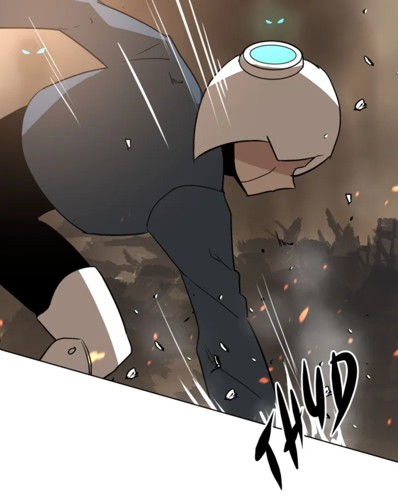 Cape of Spirits Chapter 82 page 93 - 