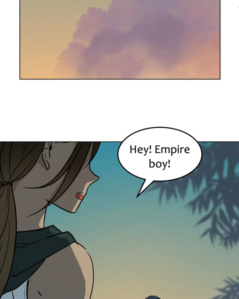 Cape of Spirits Chapter 82 page 98 - 