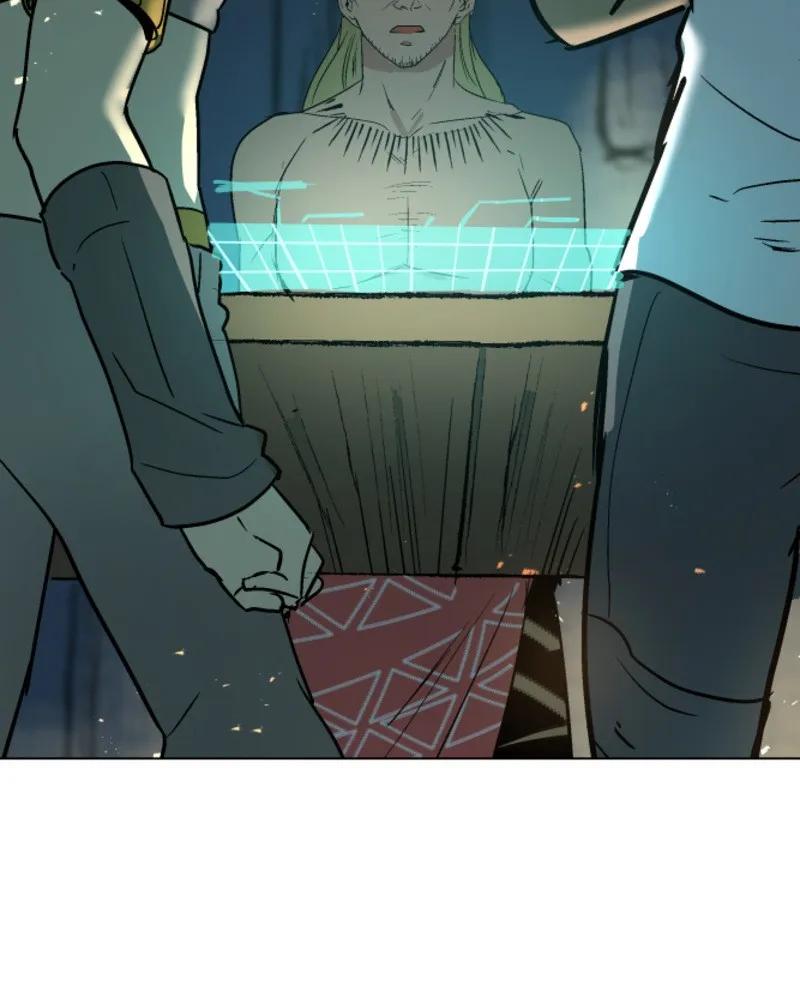 Cape of Spirits Chapter 83 page 2 - 