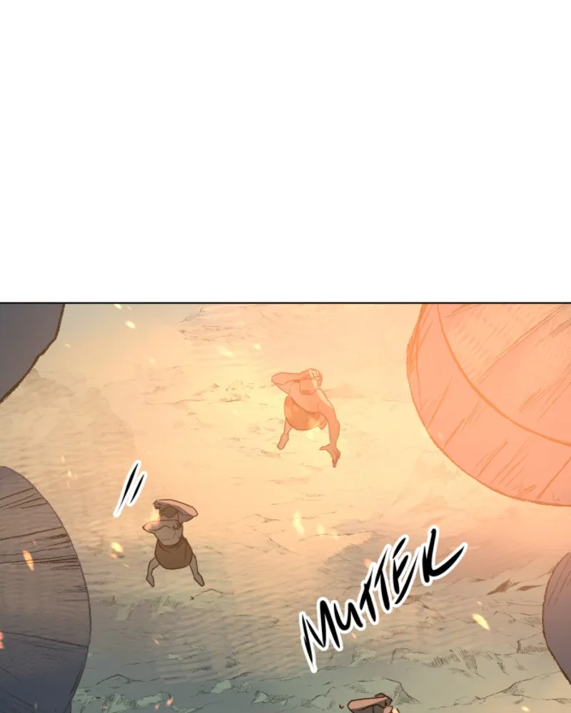 Cape of Spirits Chapter 83 page 125 - 