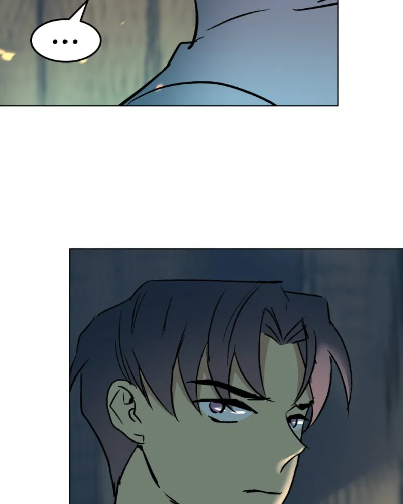 Cape of Spirits Chapter 83 page 14 - 