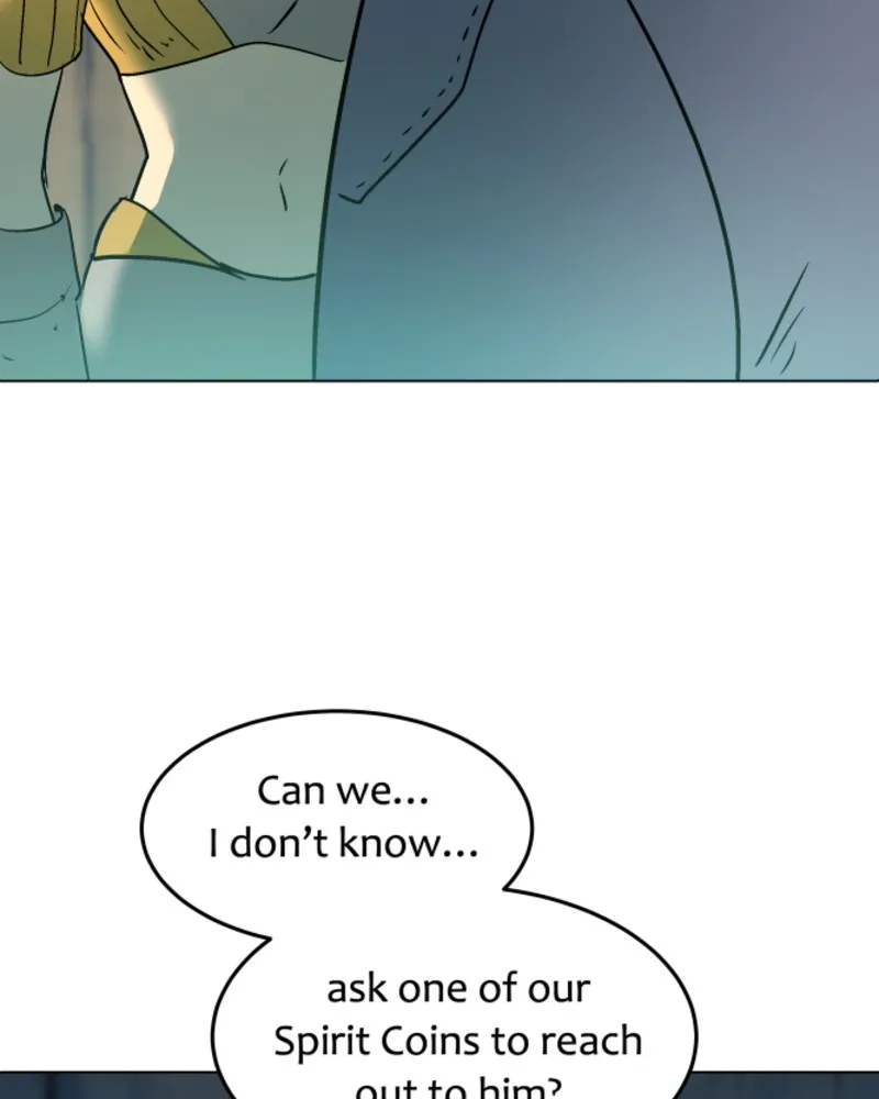 Cape of Spirits Chapter 83 page 29 - 