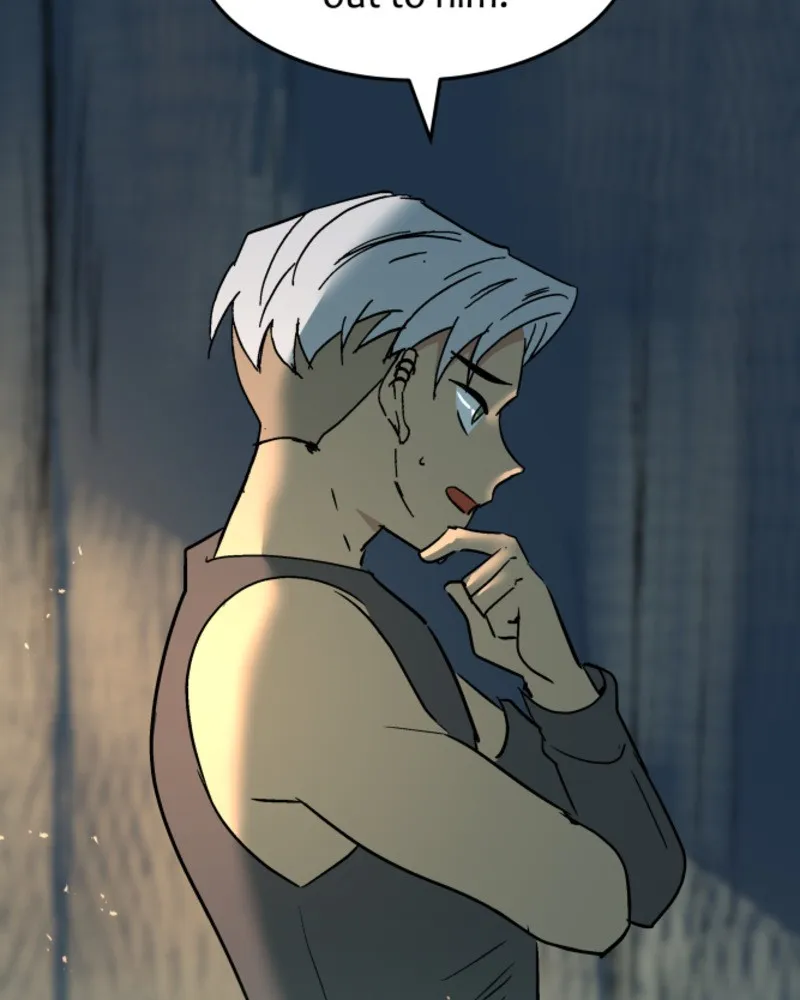 Cape of Spirits Chapter 83 page 30 - 