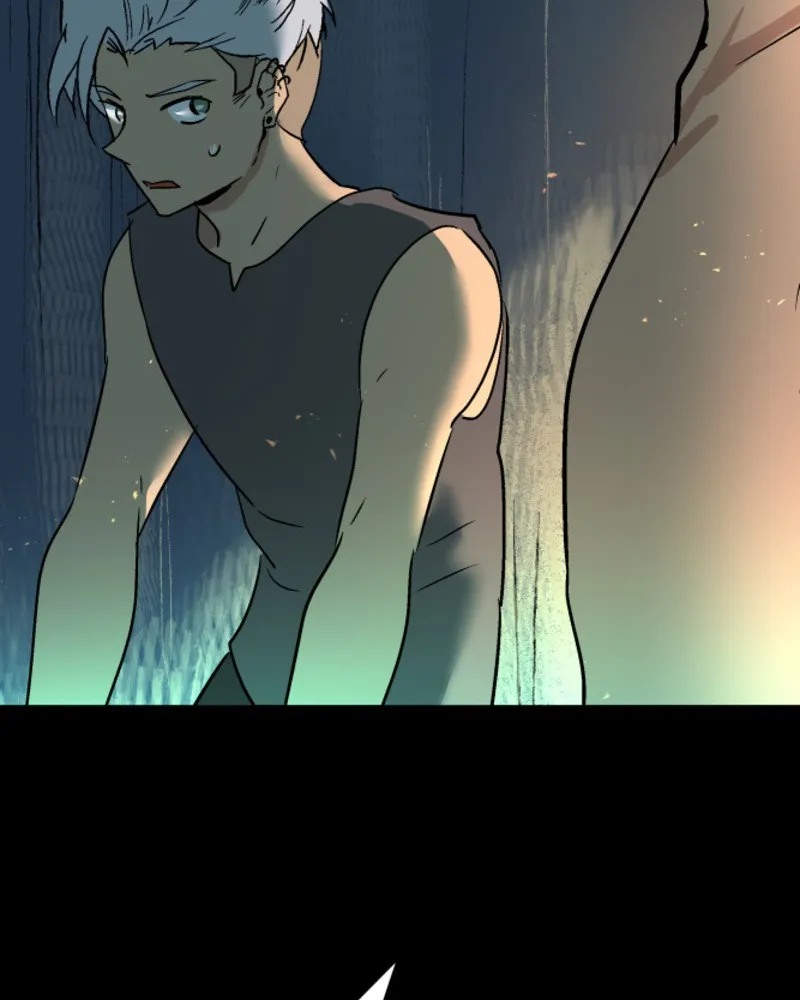 Cape of Spirits Chapter 83 page 4 - 
