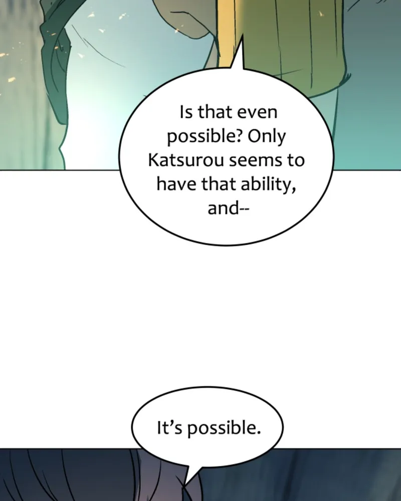Cape of Spirits Chapter 83 page 33 - 