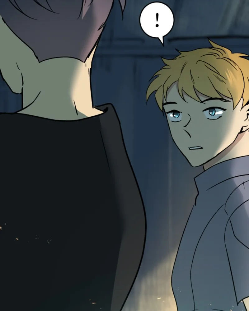 Cape of Spirits Chapter 83 page 34 - 
