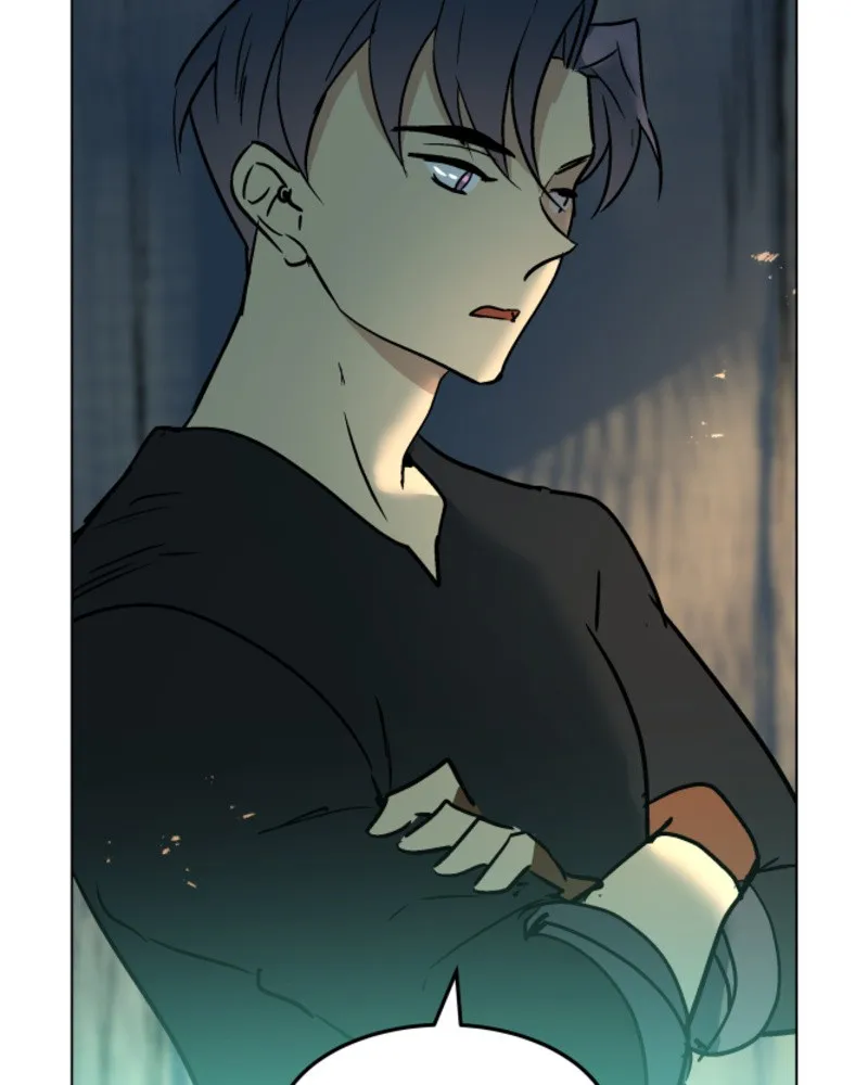 Cape of Spirits Chapter 83 page 36 - 