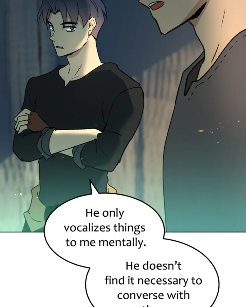 Cape of Spirits Chapter 83 page 38 - 