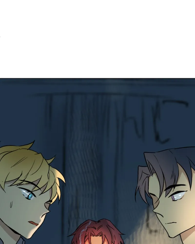 Cape of Spirits Chapter 83 page 42 - 