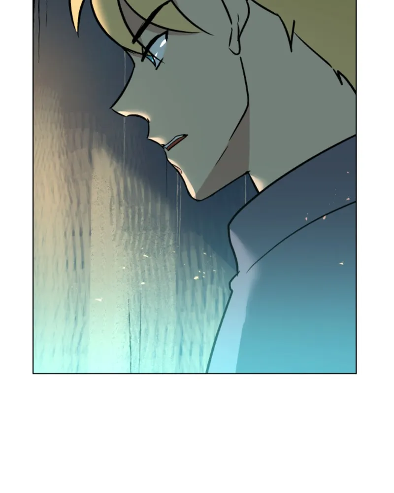 Cape of Spirits Chapter 83 page 47 - 