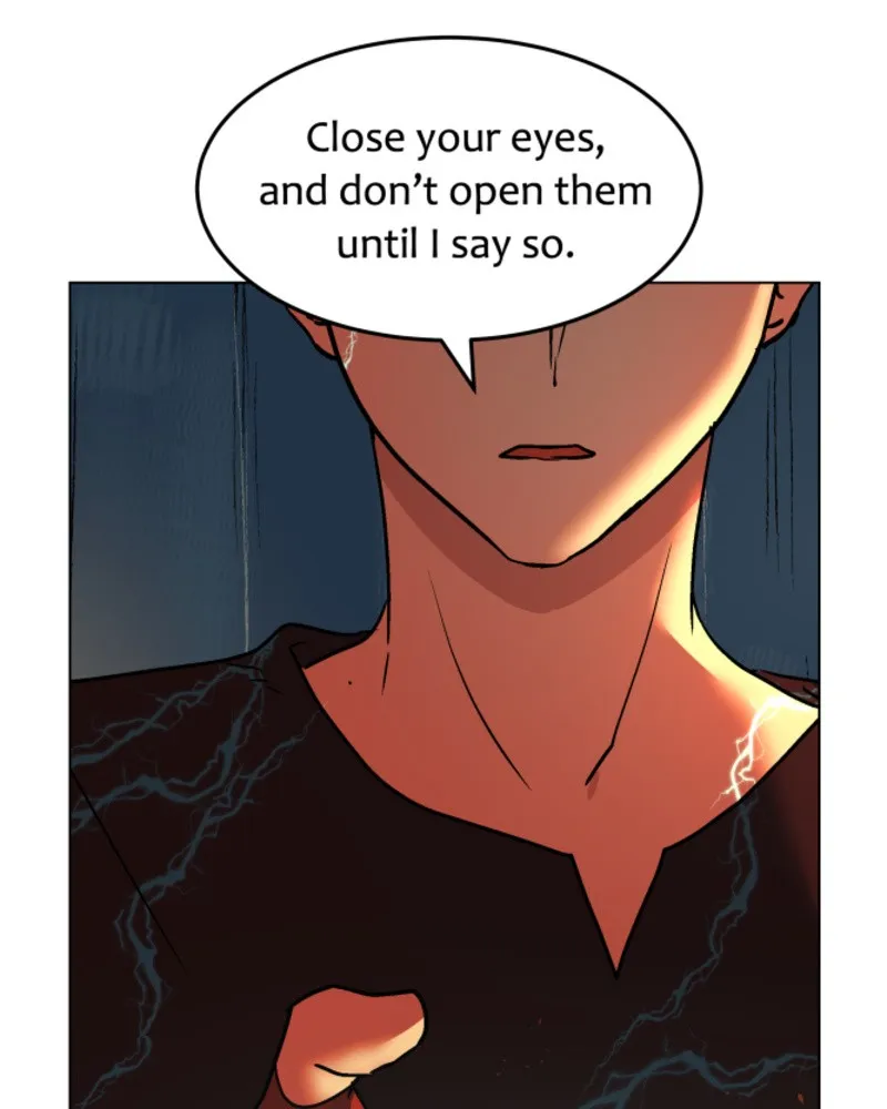 Cape of Spirits Chapter 83 page 48 - 