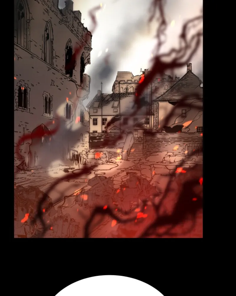 Cape of Spirits Chapter 83 page 6 - 