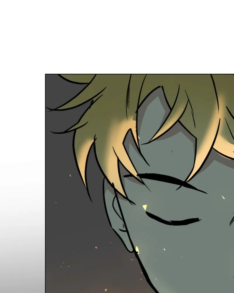 Cape of Spirits Chapter 83 page 54 - 