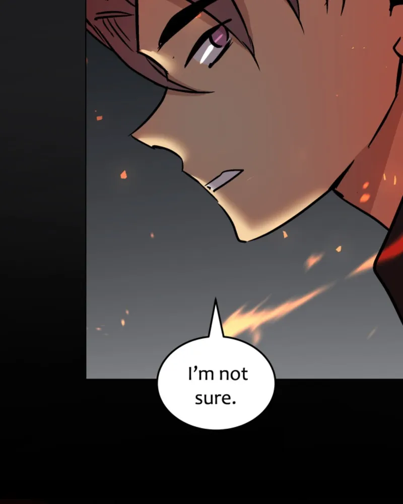 Cape of Spirits Chapter 83 page 64 - 