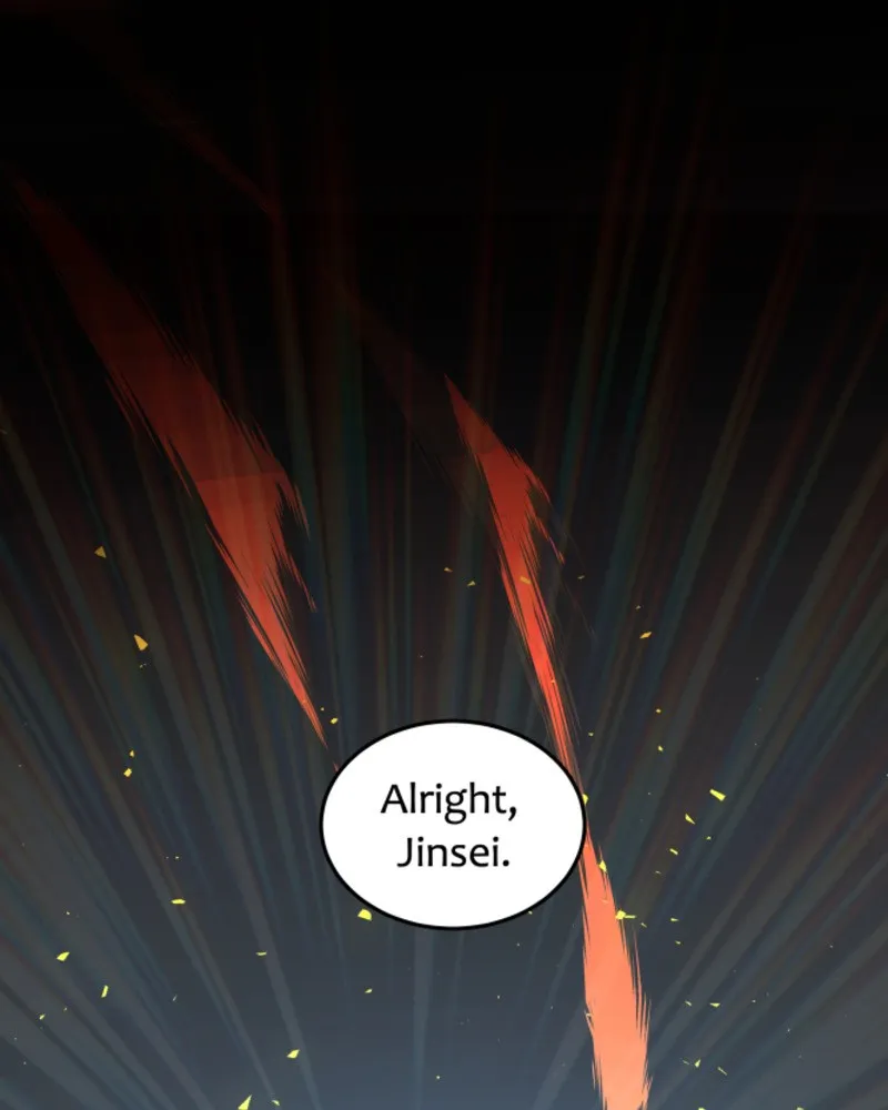 Cape of Spirits Chapter 83 page 65 - 