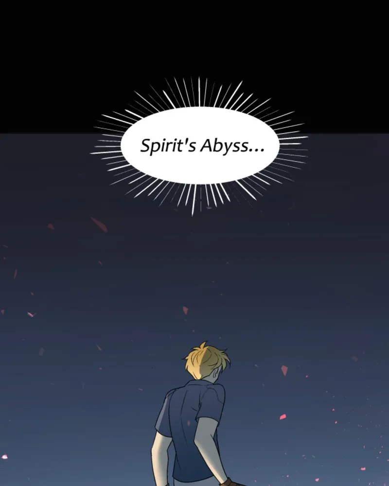 Cape of Spirits Chapter 83 page 75 - 