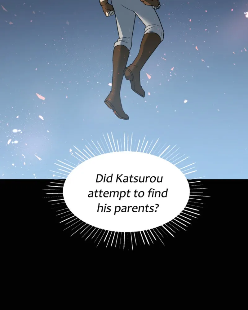 Cape of Spirits Chapter 83 page 76 - 