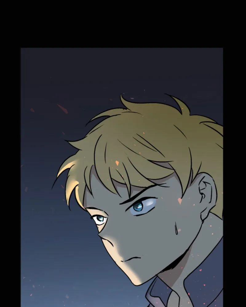 Cape of Spirits Chapter 83 page 77 - 
