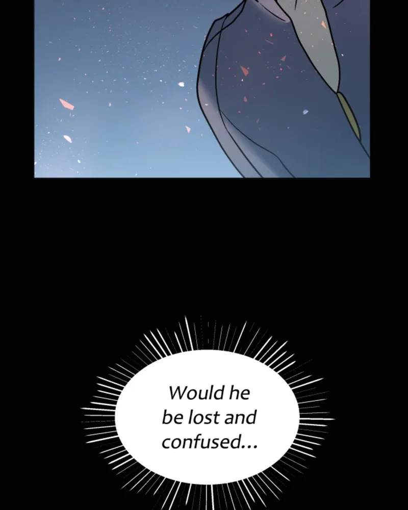 Cape of Spirits Chapter 83 page 78 - 
