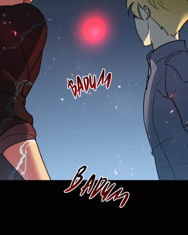 Cape of Spirits Chapter 83 page 84 - 