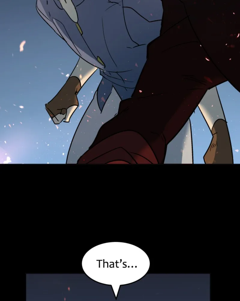 Cape of Spirits Chapter 83 page 87 - 