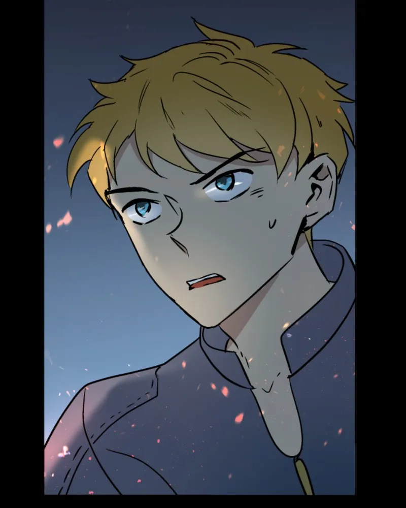 Cape of Spirits Chapter 83 page 88 - 