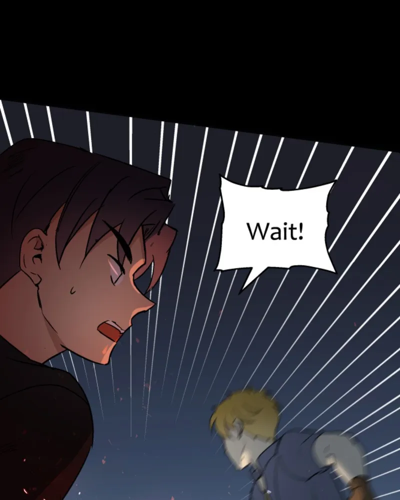 Cape of Spirits Chapter 83 page 91 - 