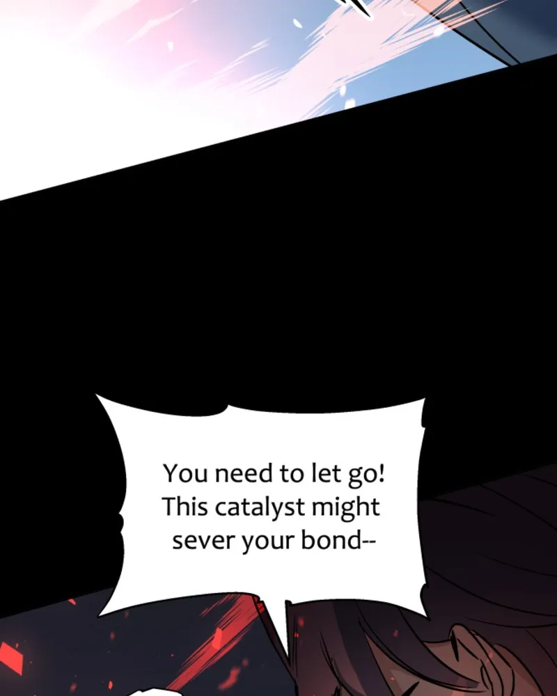 Cape of Spirits Chapter 83 page 96 - 