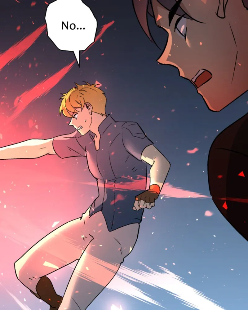 Cape of Spirits Chapter 83 page 97 - 