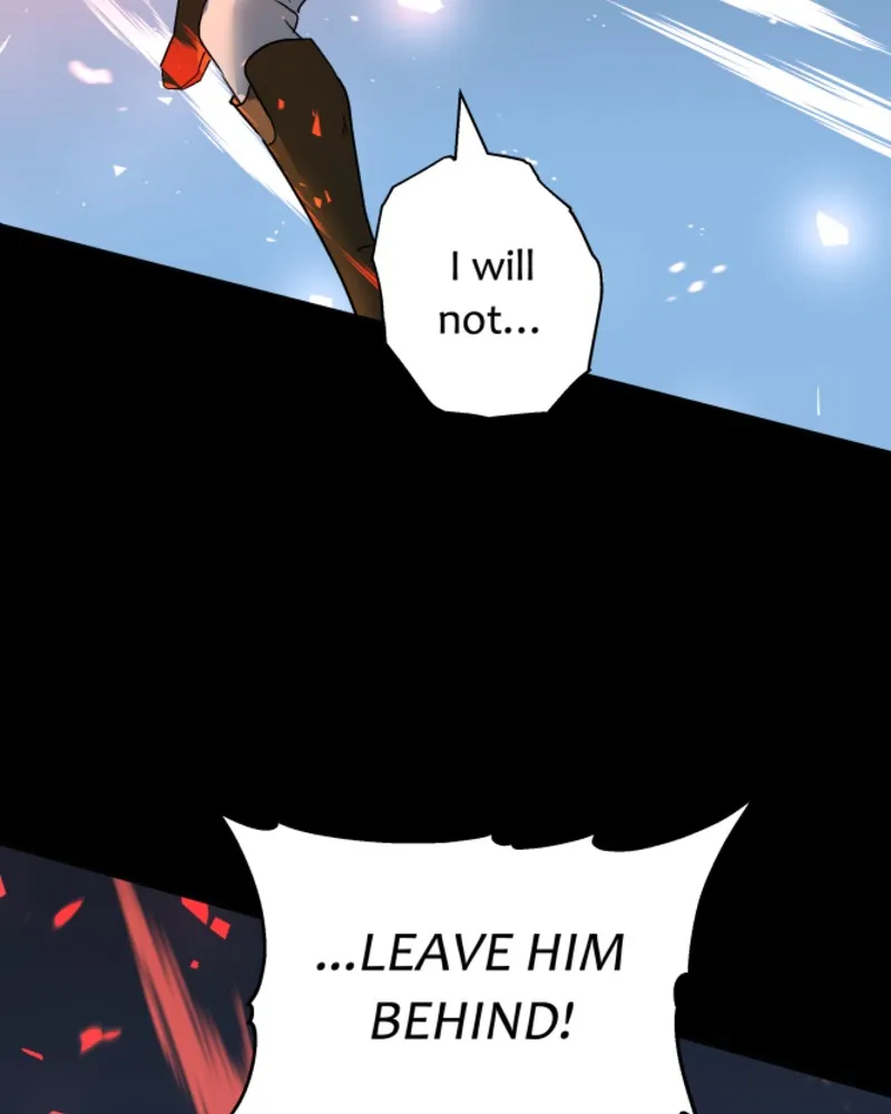 Cape of Spirits Chapter 83 page 98 - 