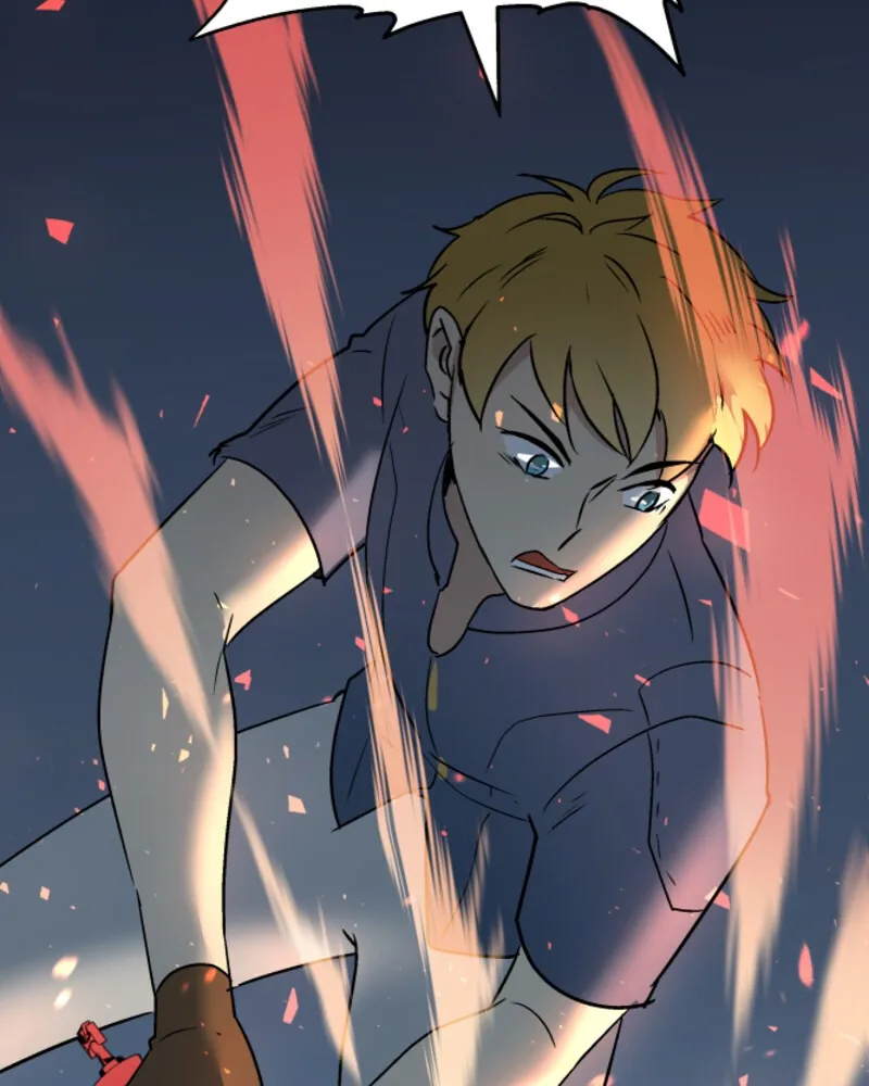 Cape of Spirits Chapter 83 page 99 - 