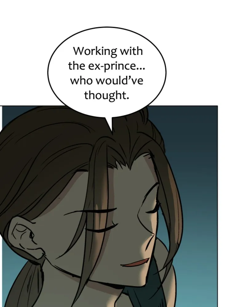 Cape of Spirits Chapter 84 page 29 - 