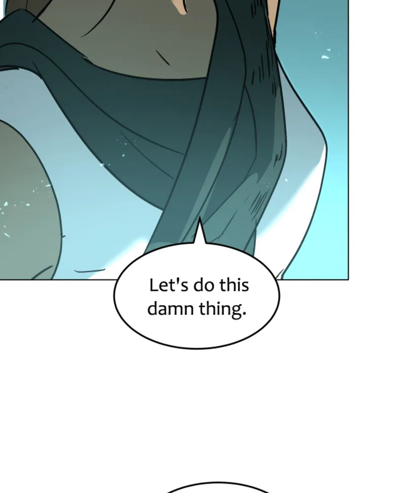 Cape of Spirits Chapter 84 page 30 - 