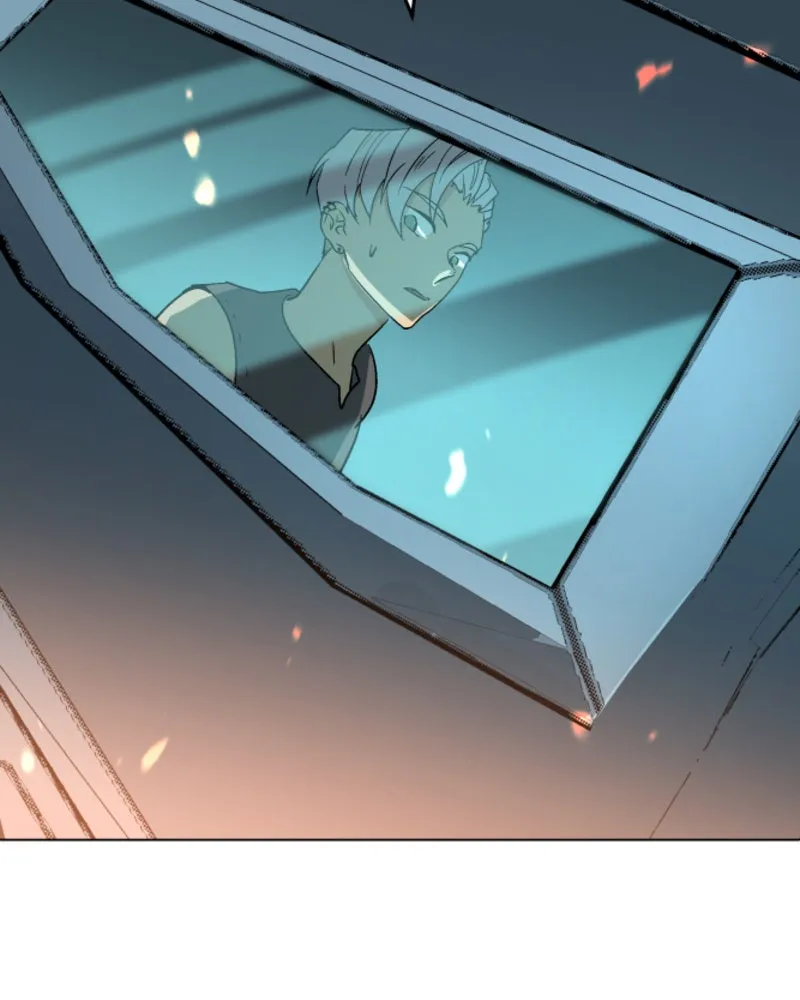 Cape of Spirits Chapter 84 page 4 - 