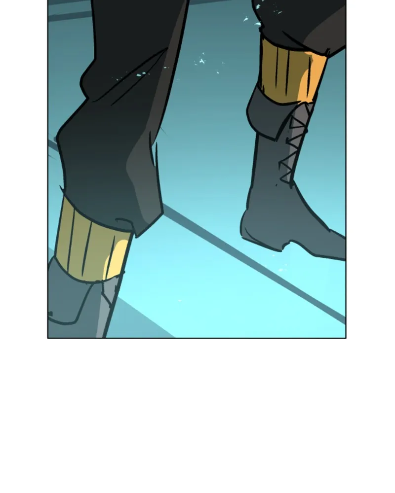 Cape of Spirits Chapter 84 page 33 - 