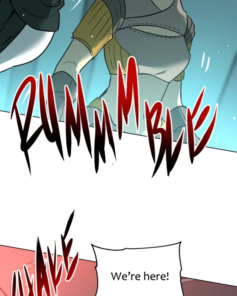 Cape of Spirits Chapter 84 page 41 - 