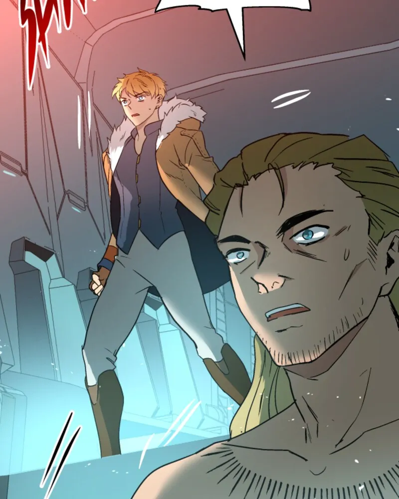 Cape of Spirits Chapter 84 page 42 - 