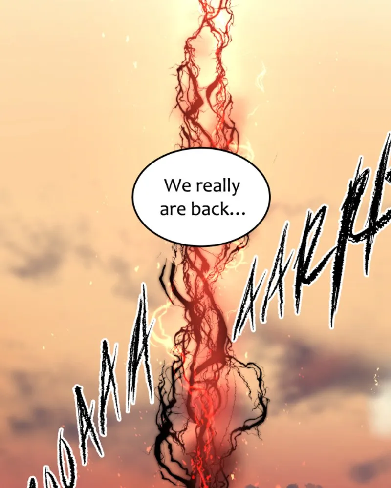 Cape of Spirits Chapter 84 page 45 - 