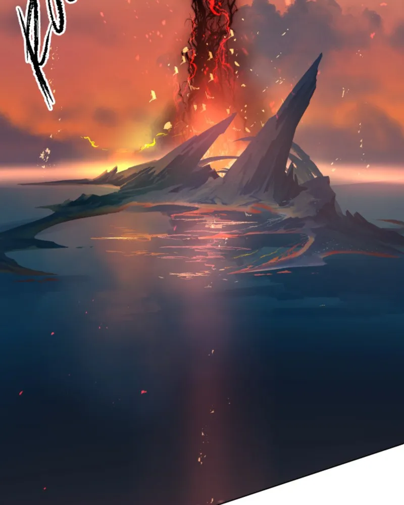 Cape of Spirits Chapter 84 page 46 - 