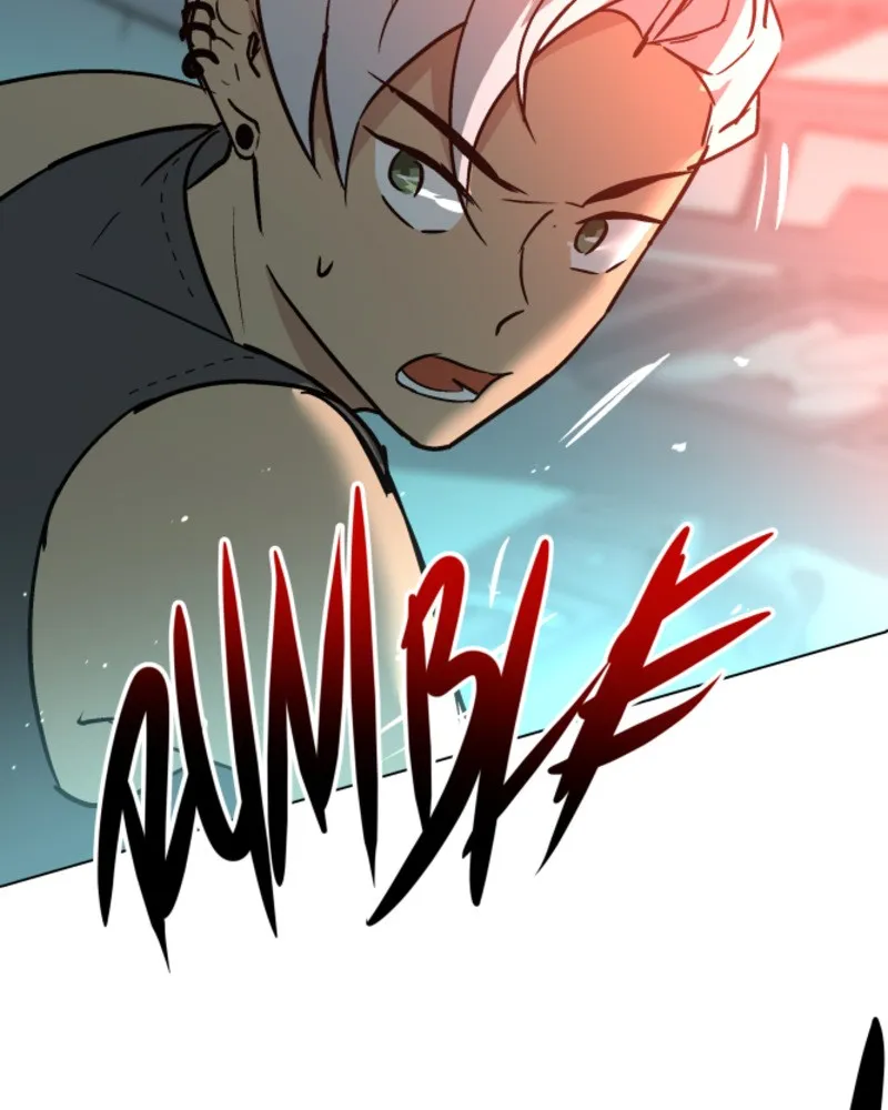 Cape of Spirits Chapter 84 page 49 - 