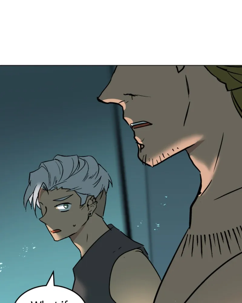 Cape of Spirits Chapter 84 page 7 - 