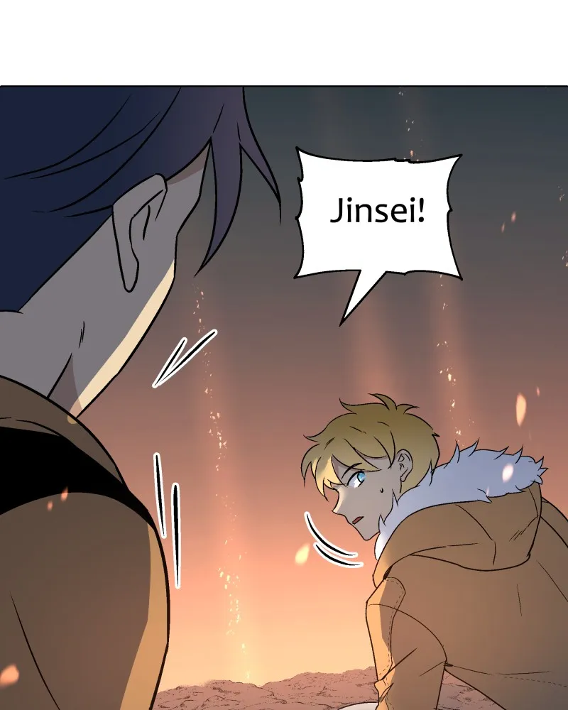 Cape of Spirits Chapter 84 page 73 - 