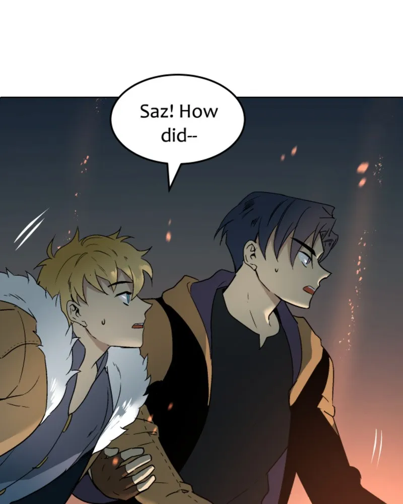 Cape of Spirits Chapter 84 page 75 - 