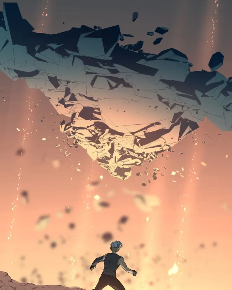Cape of Spirits Chapter 84 page 78 - 