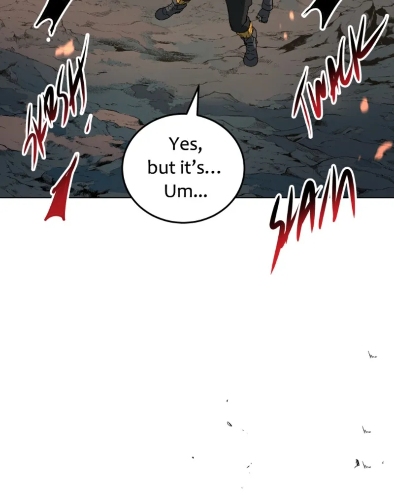 Cape of Spirits Chapter 84 page 81 - 