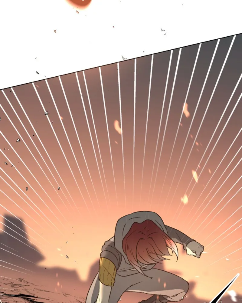 Cape of Spirits Chapter 84 page 83 - 