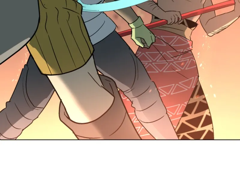 Cape of Spirits Chapter 84 page 86 - 